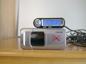MDチェンジャー sony MDX-400 MDX-40 5台ずつ、合計10台 未チェック