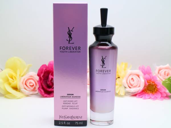 ◇ イヴ・サンローラン フォーエバー リブレイター セラム 75ml