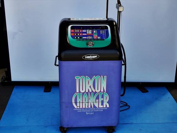 MK精工 トルコンチェンジャー MP-6000Z