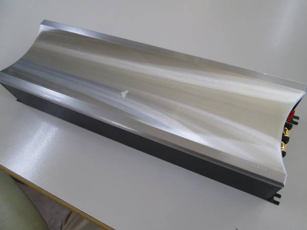 A-100A BEWITH 安定化電源 Accurate ビーウィズ □BEWITH