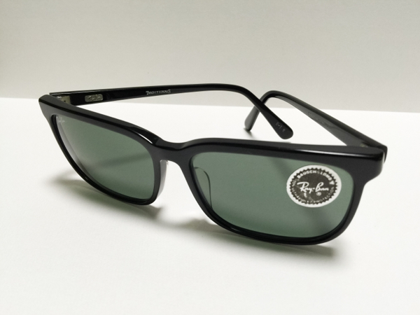 レイバンボシュロム！ベネット トラディショナル デッドストック