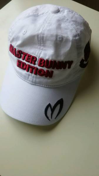 キャップ マスターバニー MASTER - BUNNY EDITION キャップ（メンズ