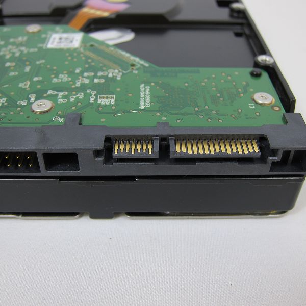 ★☆Western WD15EADS 1.5TB SATA 3.5 HDD　正常表示☆★