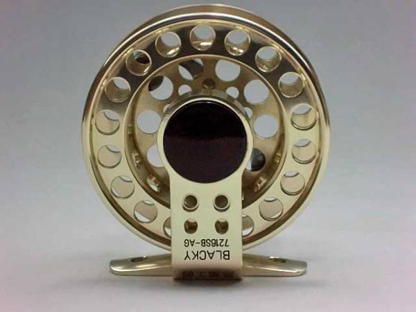 黒鯛工房　BLACKY７２１６SB－ＡＧー旧モデル希少ー送料無料