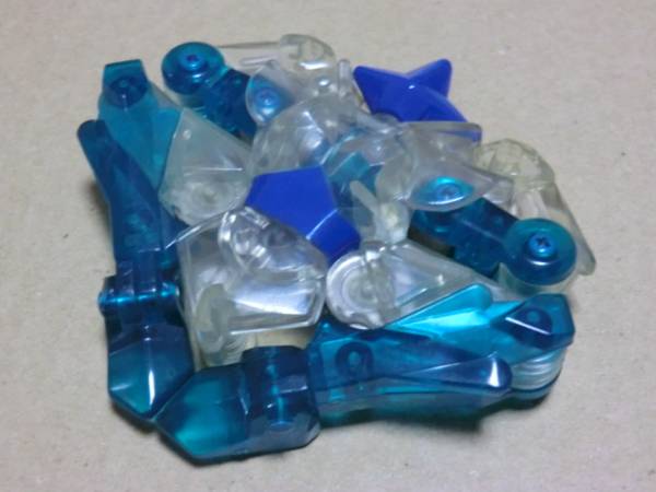 当時物 マシンロボ 宝石超人 ダイヤマン バンダイ 岩石超人 ロボットヒーロー 売買されたオークション情報 Yahooの商品情報をアーカイブ公開 オークファン Aucfan Com