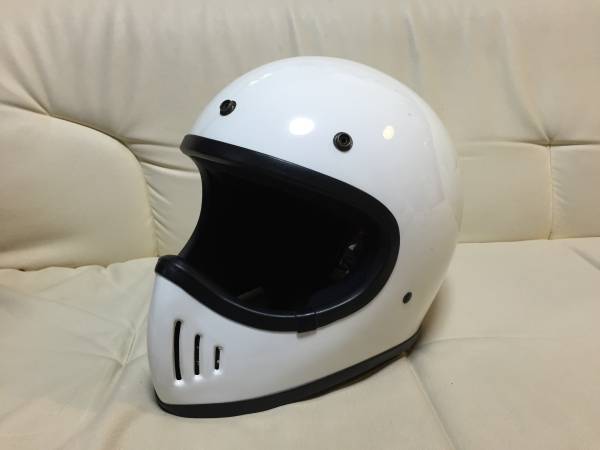 ダムトラックス ヘルメット DAMMTRAX BLASTER ブラスター ブラスター改
