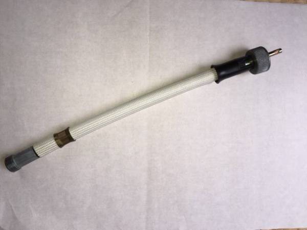 スープラJZA70 MA70 GA70純正スピードメーターケーブル 新品