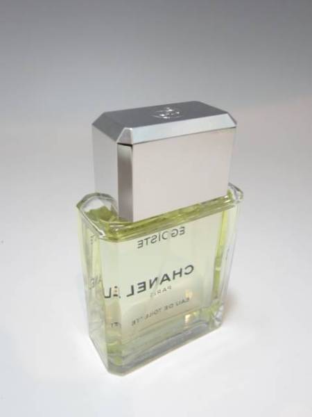 CHANEL シャネル エゴイスト プラチナム 100ml 残量90%以上 箱付