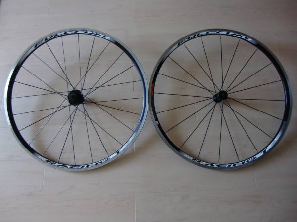 値下げFULCRUM RACING TフルクラムレーシングT