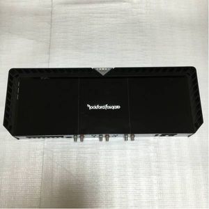 Rockford T8004 アンプ 正規品 ロックフォード（ロックフォード アンプ 