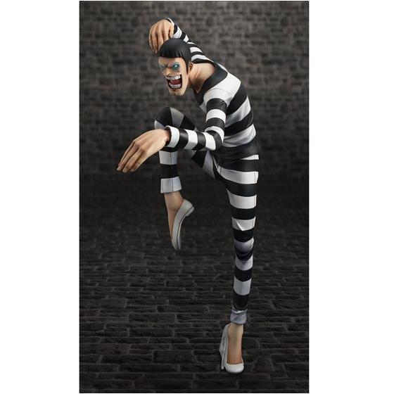 P.O.P LIMITED EDITION ベンサム ボン・クレー 10th