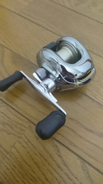 初代アンタレス 中古 シマノ スコーピオンアンタレス5 右ハンドル 