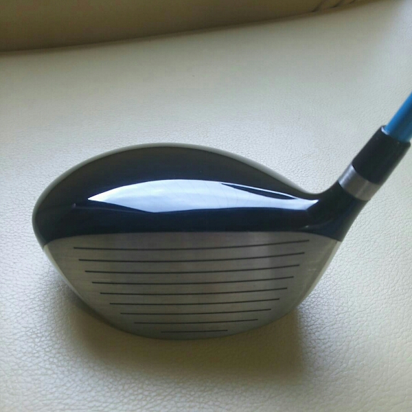 訳あり P-TUNE PG110 リアルロフト10° アッタス6STAR 6X