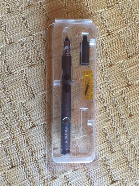 SONY ソニー VAIO ペン デジタイザースタイラス VGP-STD1