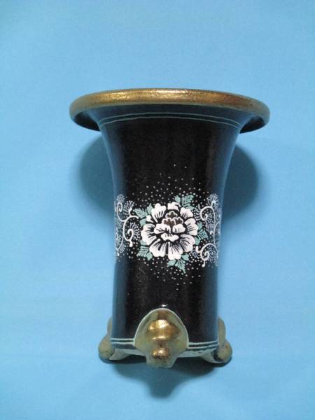 春蘭・寒蘭・万年青・錦鉢・蘭鉢・展示鉢・古い布施鉢未使用無傷 Yahoo