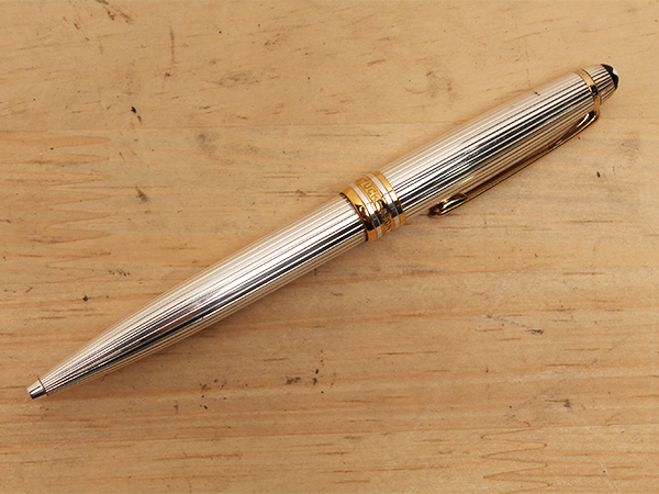 マイスターシュテュック ボールペン モンブラン MONTBLANC | 0