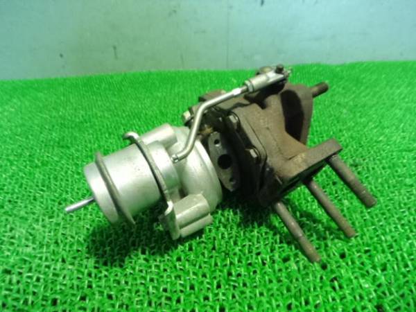 パジェロミニ H58A ターボチャージャー /22386