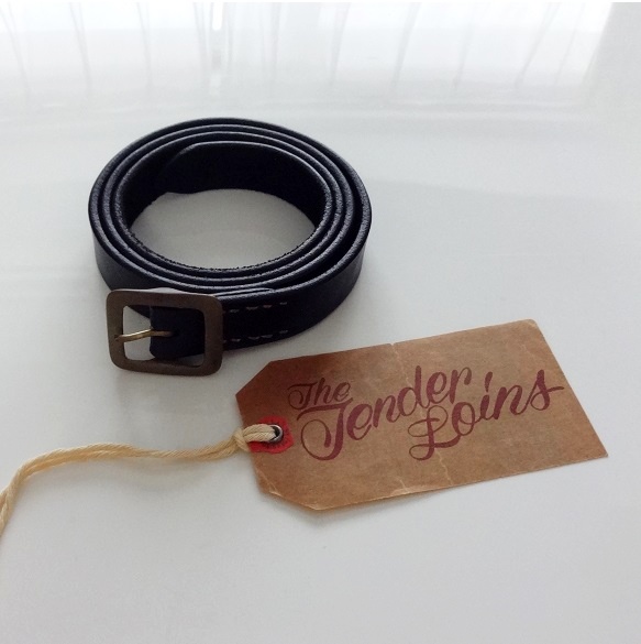 TENDERLOIN テンダーロイン◇T-TRACKER CAP◇未使用 TENDERLOIN