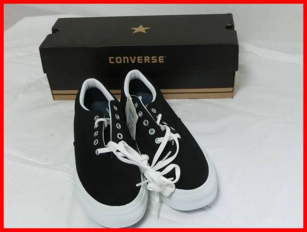■CONVERSE　コンバース　スキッドグリップ　未使用■は39