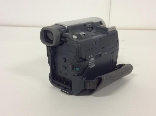 中古SONY ☆ 美品 SONY ソニー DCR-TRV33 デジタルビデオカメラ