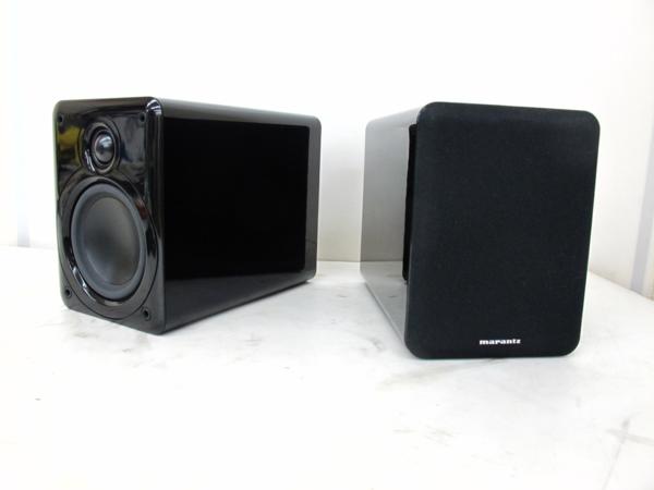 最安値，高品質 marantz スピーカーシステム LS603 ペア 元箱付き