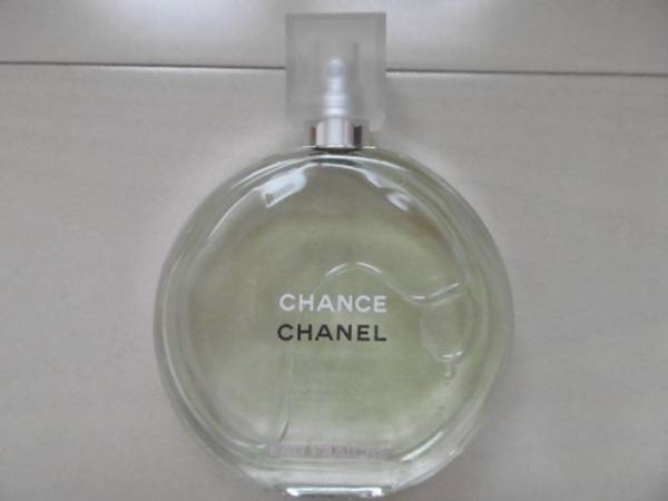 チャンス オー CHANEL フレッシュ | シャネル オードゥ - ml 0 香水