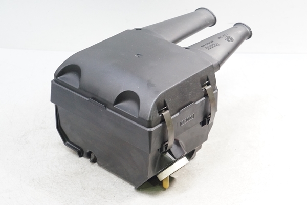 BMW R100RS☆純正 エアクリーナーボックス 検モノサス☆Ha32B