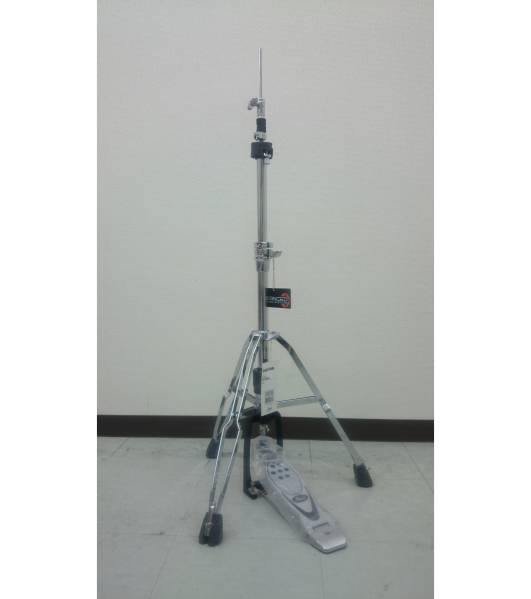 Pearl パール ハイハット・スタンド　H-1000 新品同様_1