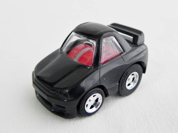 箱無 チョロQ A-25 スカイライン 2000 RSシルバー他[梱0.1]