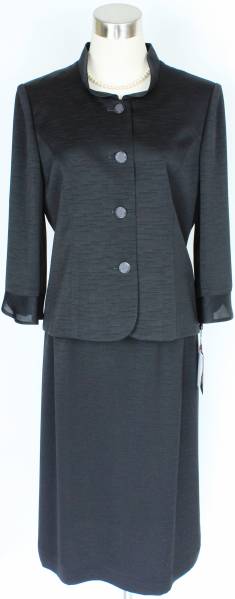 7万ベニールプレミアム 喪服 春夏 11号 礼服 レディース 40歳~ 紅下  