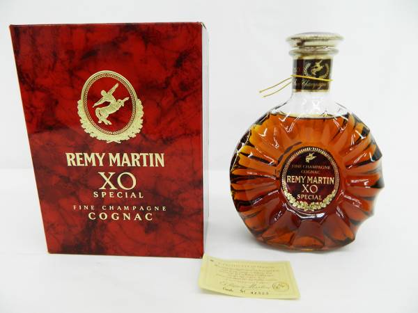 ◎レミーマルタン XO スペシャル 700ml 箱付 S 【公式通販】