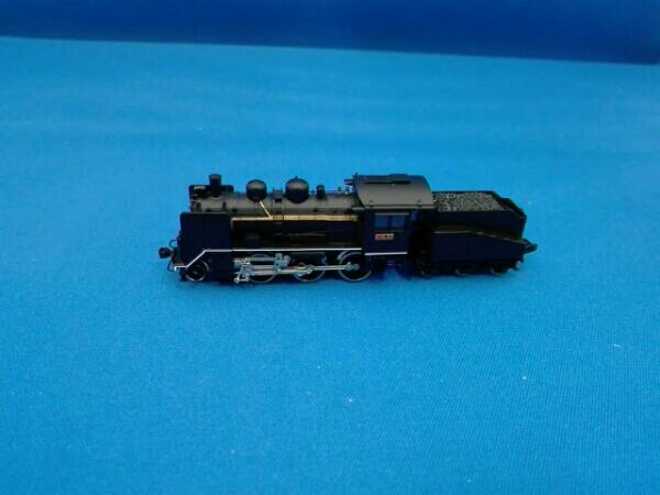 MICRO ACE A6301 C56-92 STEAM LOCOMOTIVE