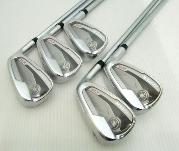 ヤマハ/RMX 216アイアン/6I-Pw5本/NS RMX85R/新品