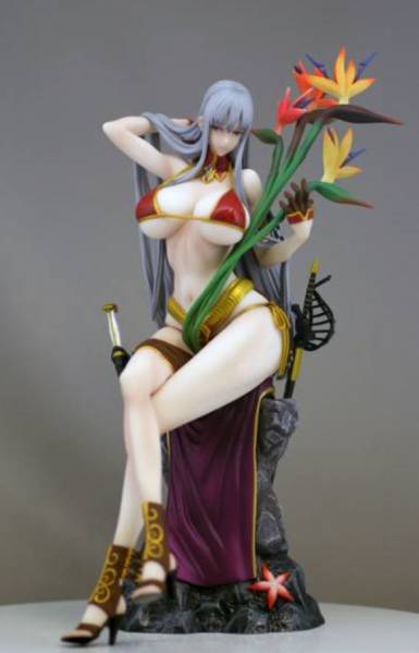 セルベリア・ブレス ワンフェス夏限定 新品未開封