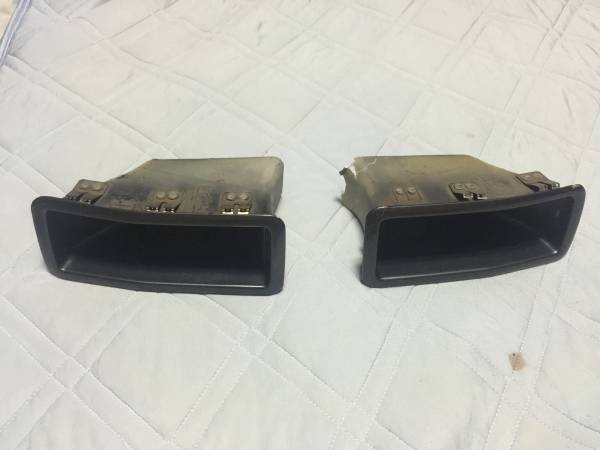 日産純正 BNR32 ニスモダクト