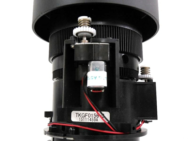 Panasonic TKGF0156-3 プロジェクター用 DLP標準レンズ T1879054