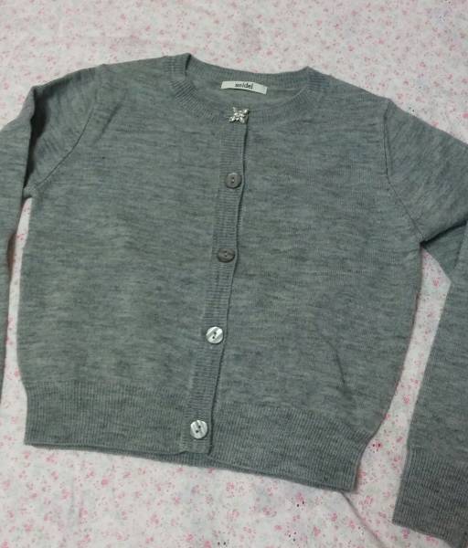 スナイデル☆ニット☆カーディガン☆2点セット♪美品♪秋冬物☆