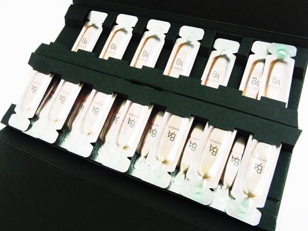 POLA/ポーラ B.A グランラグゼⅡ リミテッドボックス コスメ
