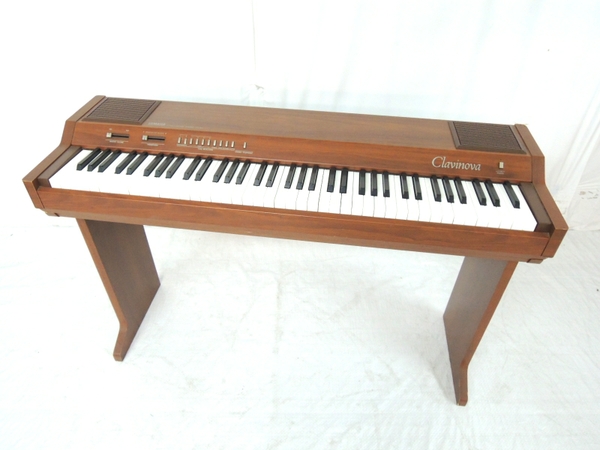 ヤマハ YAMAHA 電子ピアノ YP-30 - YAMAHA Clavinova YP-30 電子ピアノ