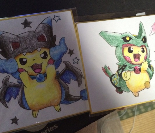 手書きイラスト 小色紙 ポケモン 2枚セット 手描きイラスト 売買されたオークション情報 Yahooの商品情報をアーカイブ公開 オークファン Aucfan Com 手書きイラスト 小色紙 ポケモン 2枚セット 手描きイラスト 売買されたオークション情報 Yahooの商品情報をアーカイブ公開 オークファン Aucfan Com