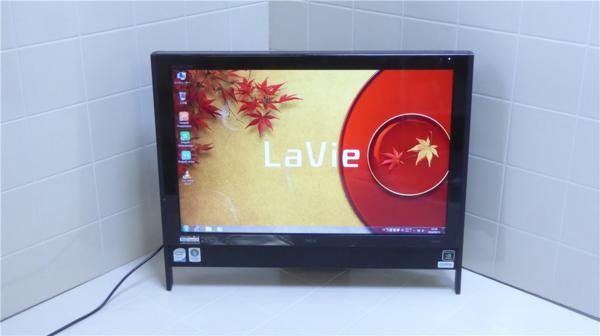 WIn7済NEC VN750/R CORE2 E7200 一体型KIngOffice2016 Windows