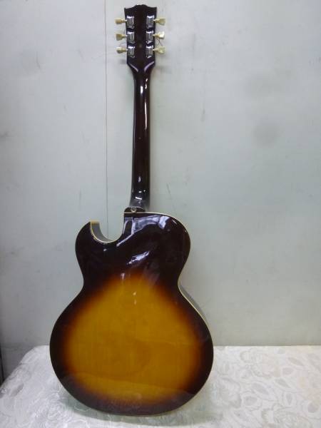 希少！Gallan ギャラン Violin Base 1970年代　共和商会 希少！Gallan ギャラン Violin Base 1970年代 共和商会 【公式通販】