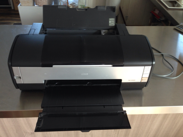 PM-G4500 EPSON プリンター ジャンク エプソン インクジェット 