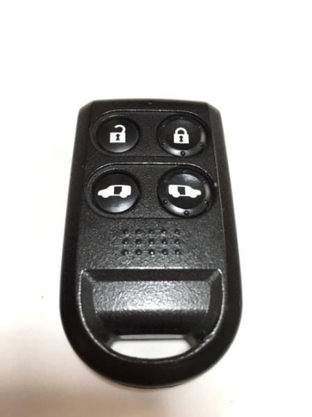 『ＲＧ』　ホンダ　ステップＷ　　キーレス両側スライド