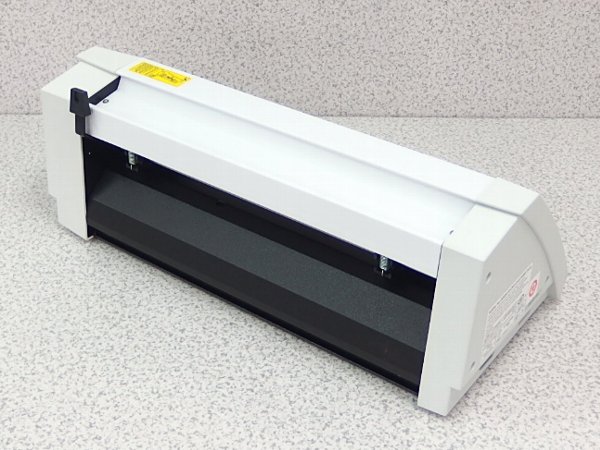 □☆GRAPHTEC カッティングプロッタ CE5000-40-CRP 動作OK/刃無 ROBO