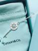 TIFFANYデイジー キー ネックレス新入荷シルバー