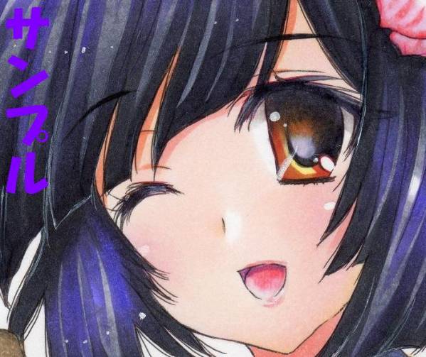 手描きイラスト オリジナル 南総里見八犬伝 犬村大角 手描きイラスト 売買されたオークション情報 Yahooの商品情報をアーカイブ公開 オークファン Aucfan Com