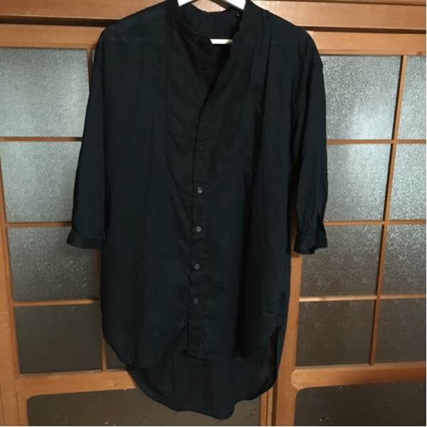 クリスヴァンアッシュ シャツ 46