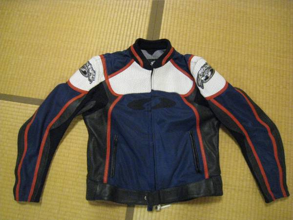 メッシュジャケット　Ｓeoolｓ　ＸＬ