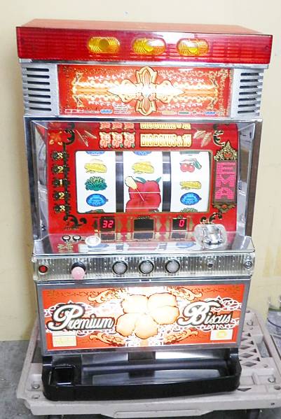 Yahoo!オークション - エマ イミソーレ30 パチスロ 0 実機 イミソーレ 